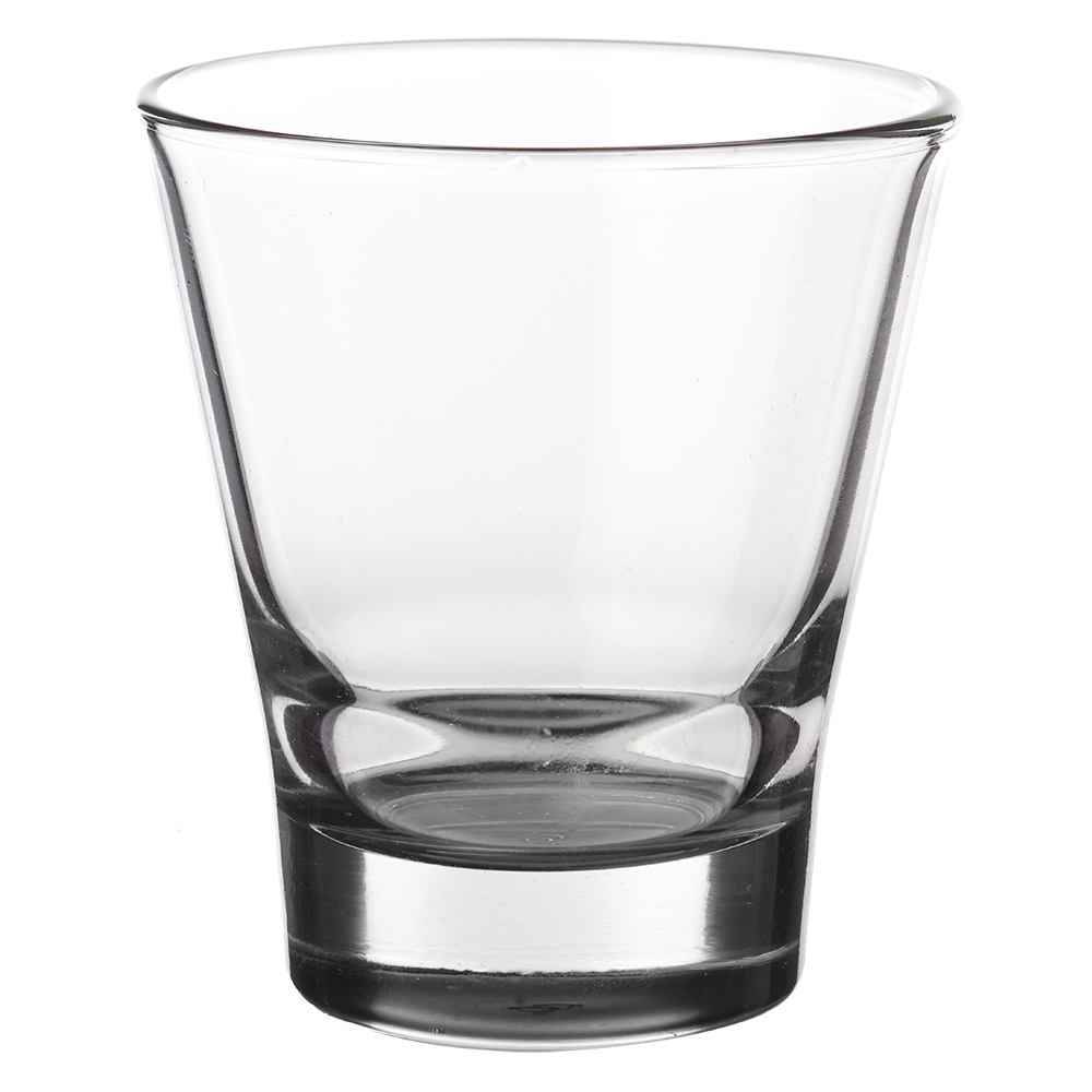 8.5 oz. Stemless Martini Glasses 13