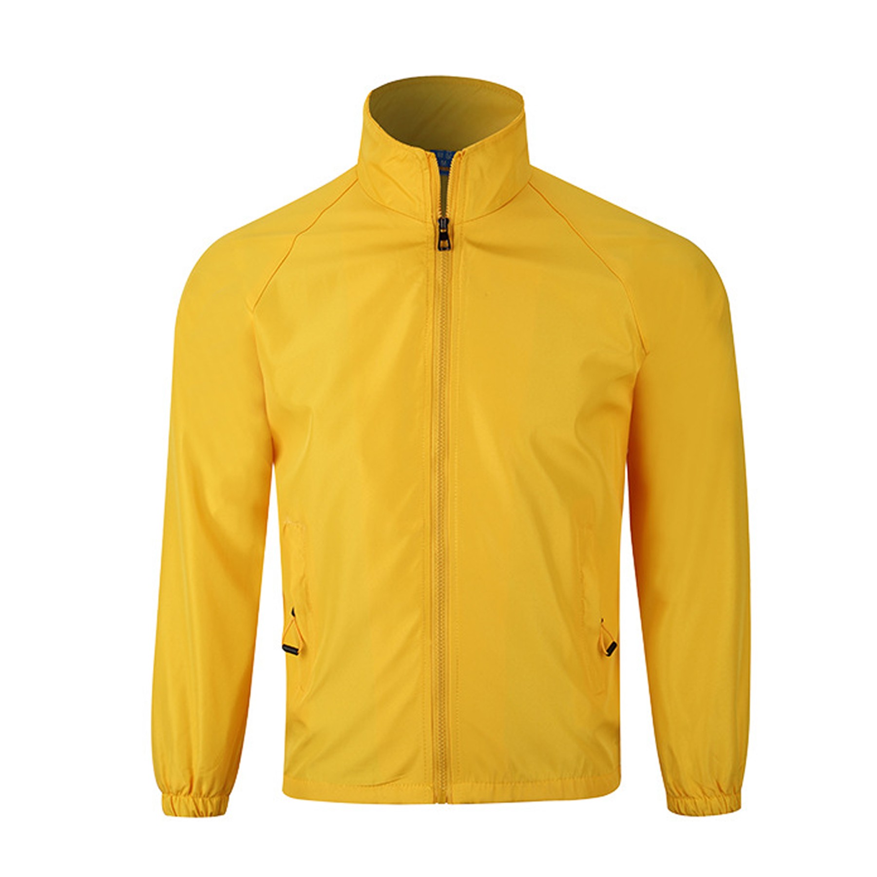 Long Sleeve Shirt Windbreaker 5