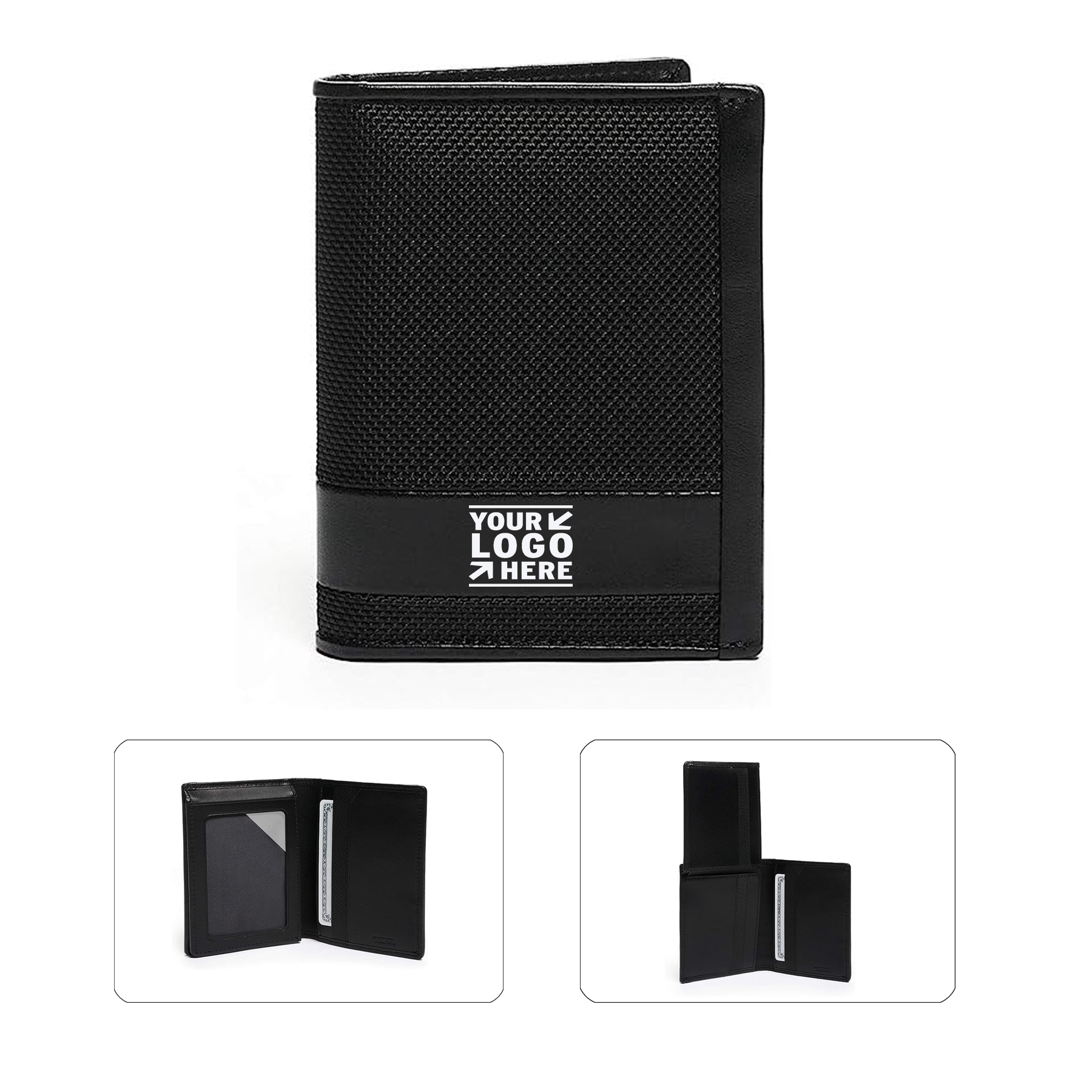 Billfold Wallet 1