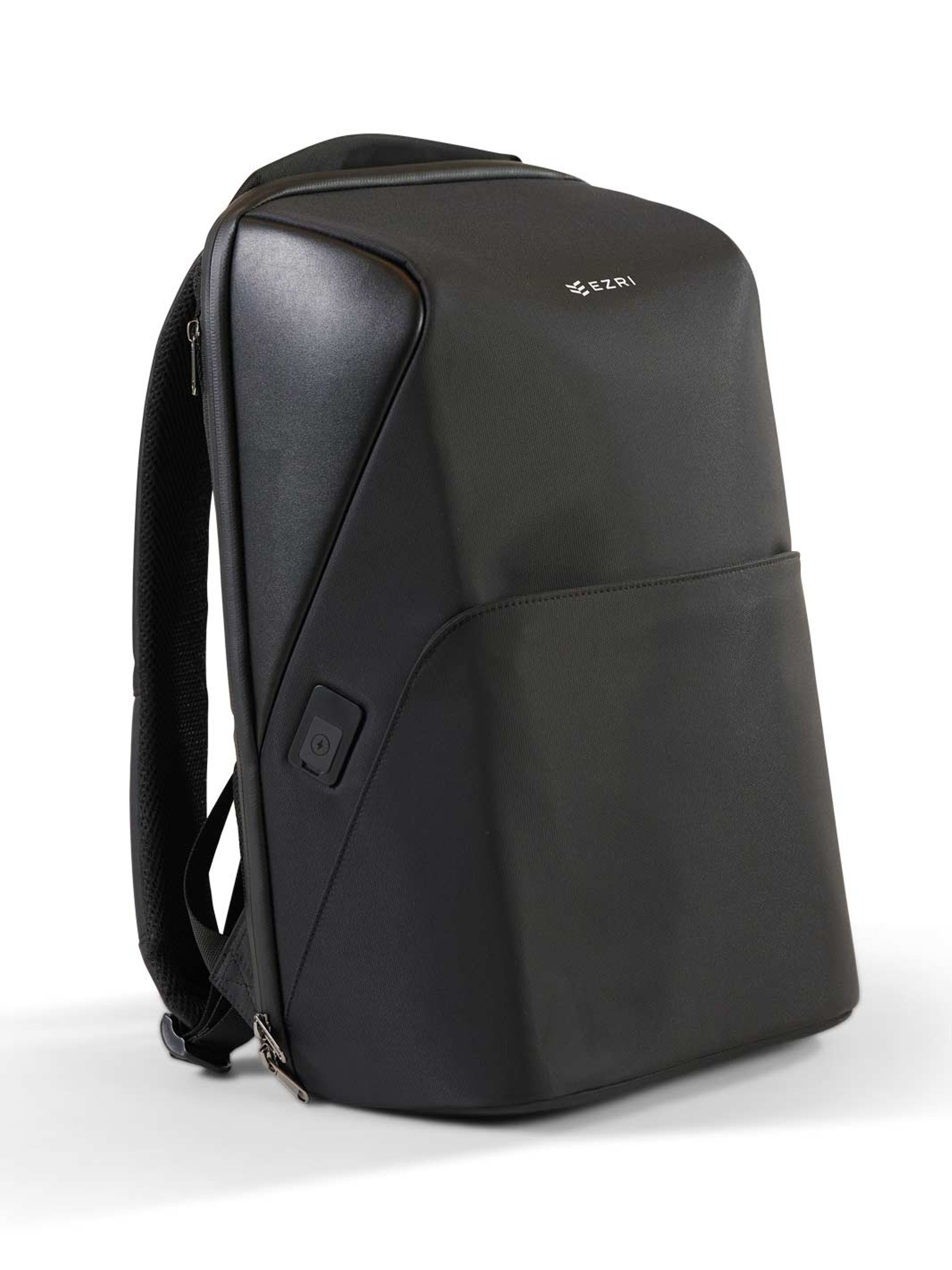EZRI Executive Backpack with Embroidery