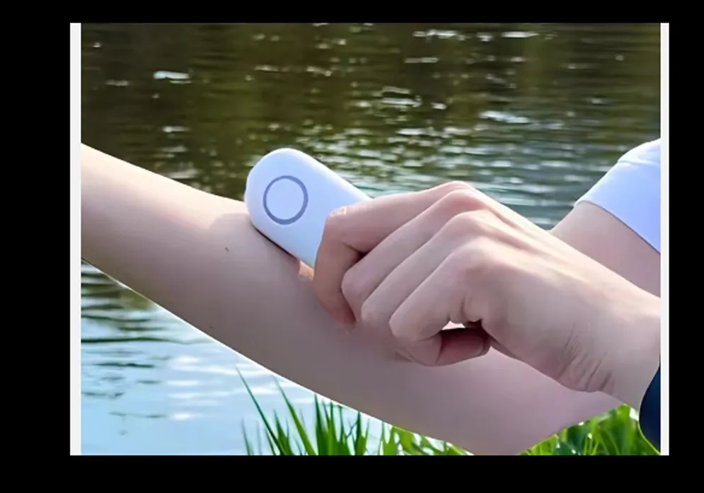 Portable Itch Relief Stick 3