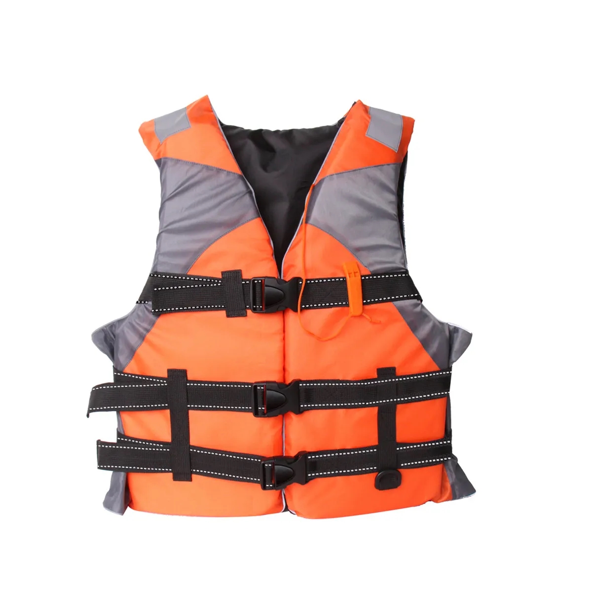 Frivolous Life Jacket 4