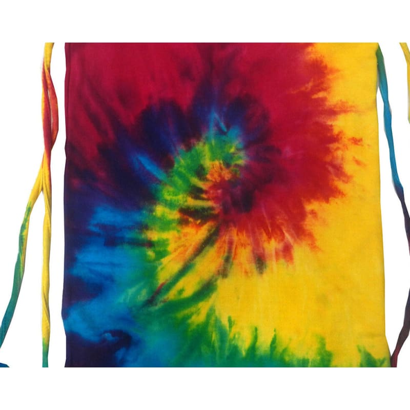 Tie-Dye Swirl Tie-Dyed Sport Pack 12