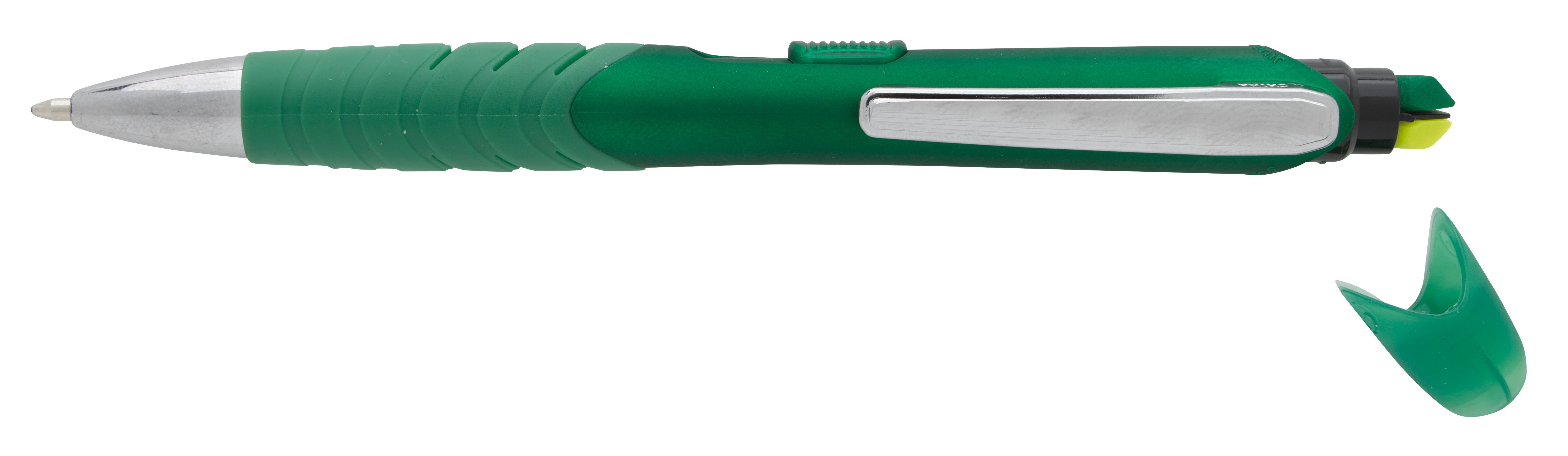 Souvenir® Soft-Touch Jalan Highlighter Pen Combo 5