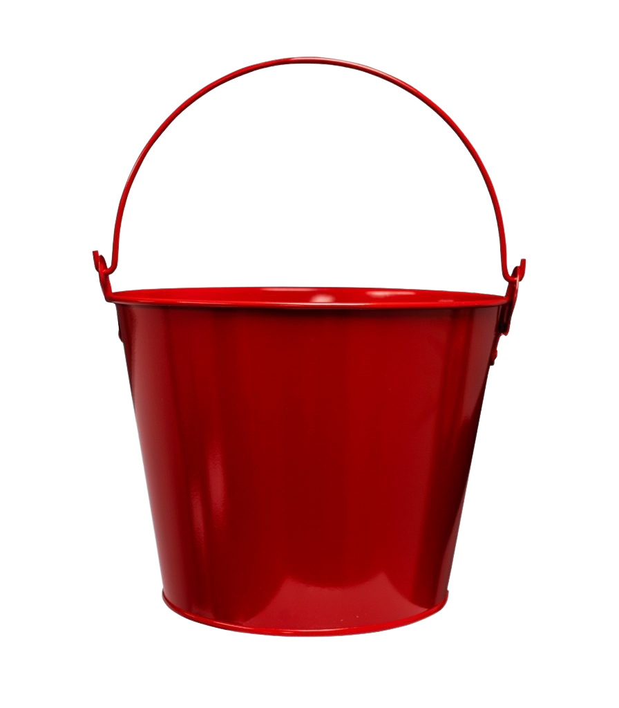Five Quart Ice Bucket 6