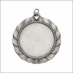 2" Insert Holder Medal 1