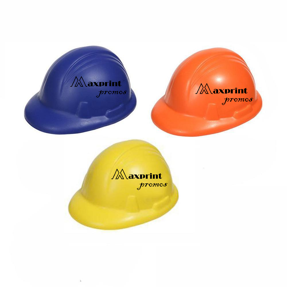 PU Safety Helmet Pressure Ball 2