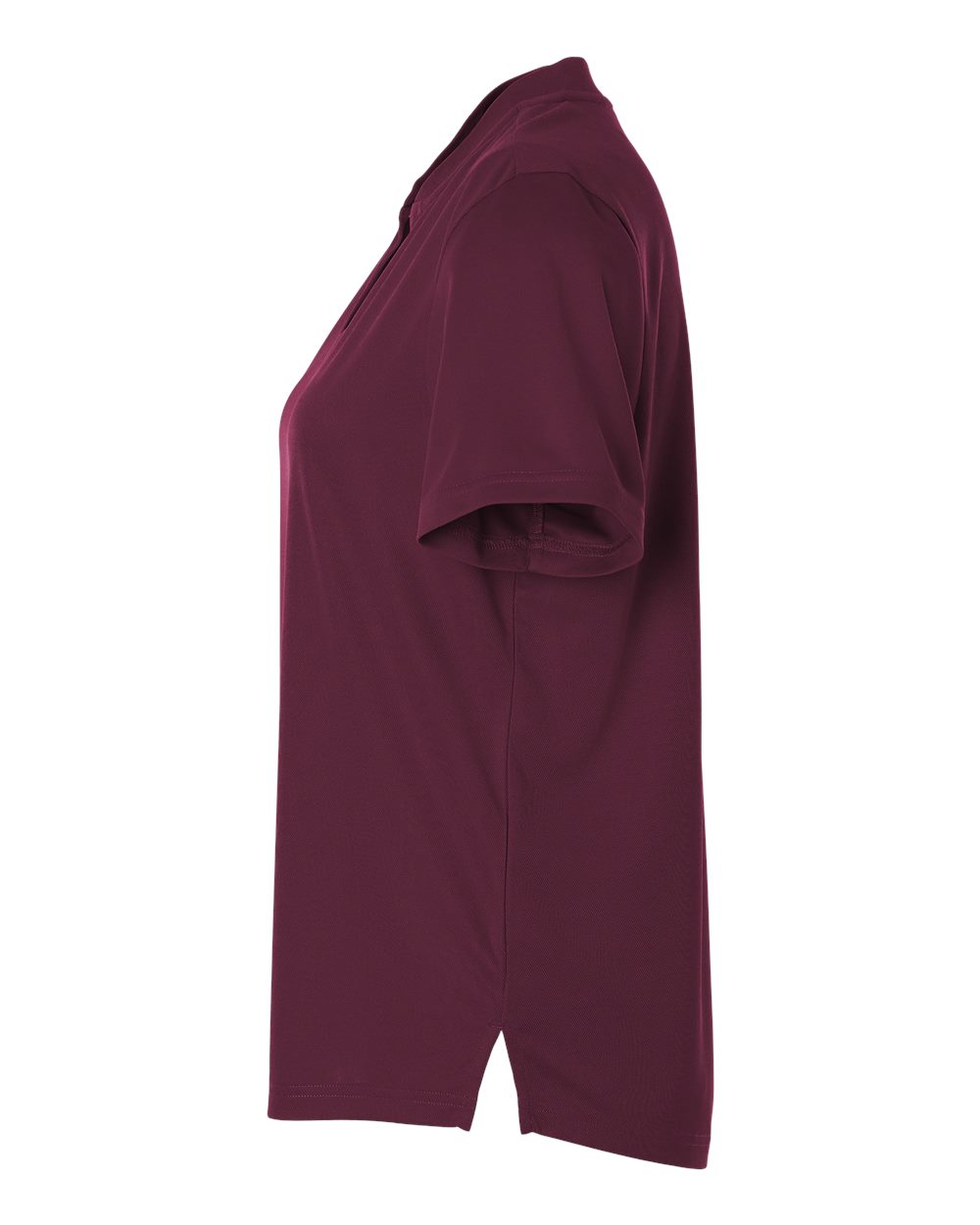 Women's Nova Performance Pique Polo - CE108W 46