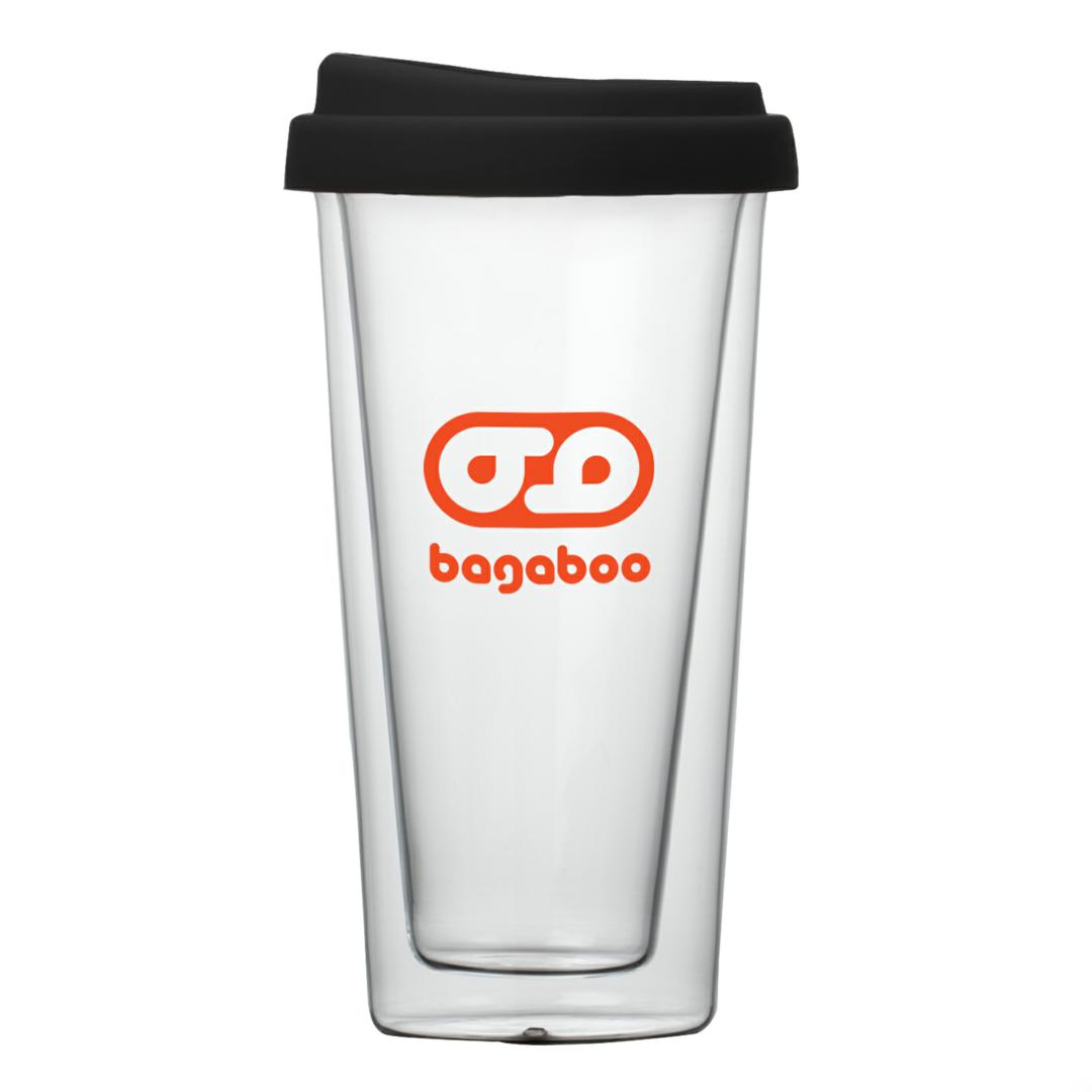 Borosilicate™ Doppio Tumbler - 13oz 7