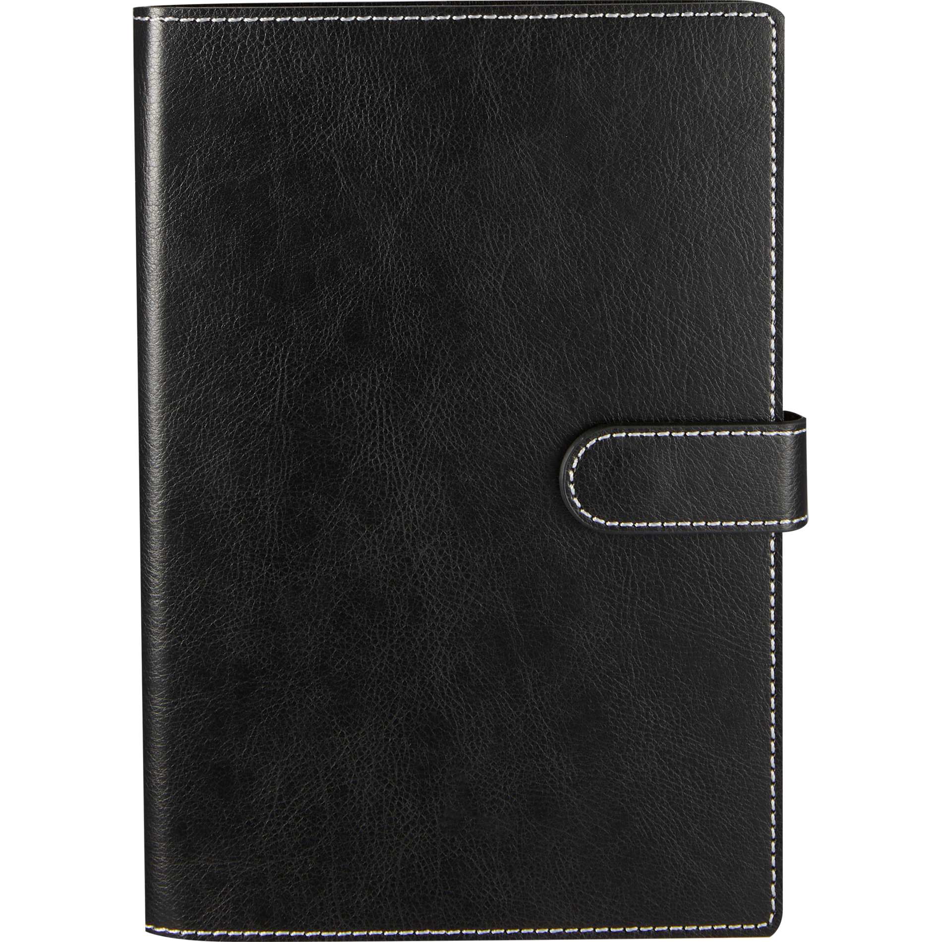 5.5" x 8.5" Recycled Refillable Journal 22