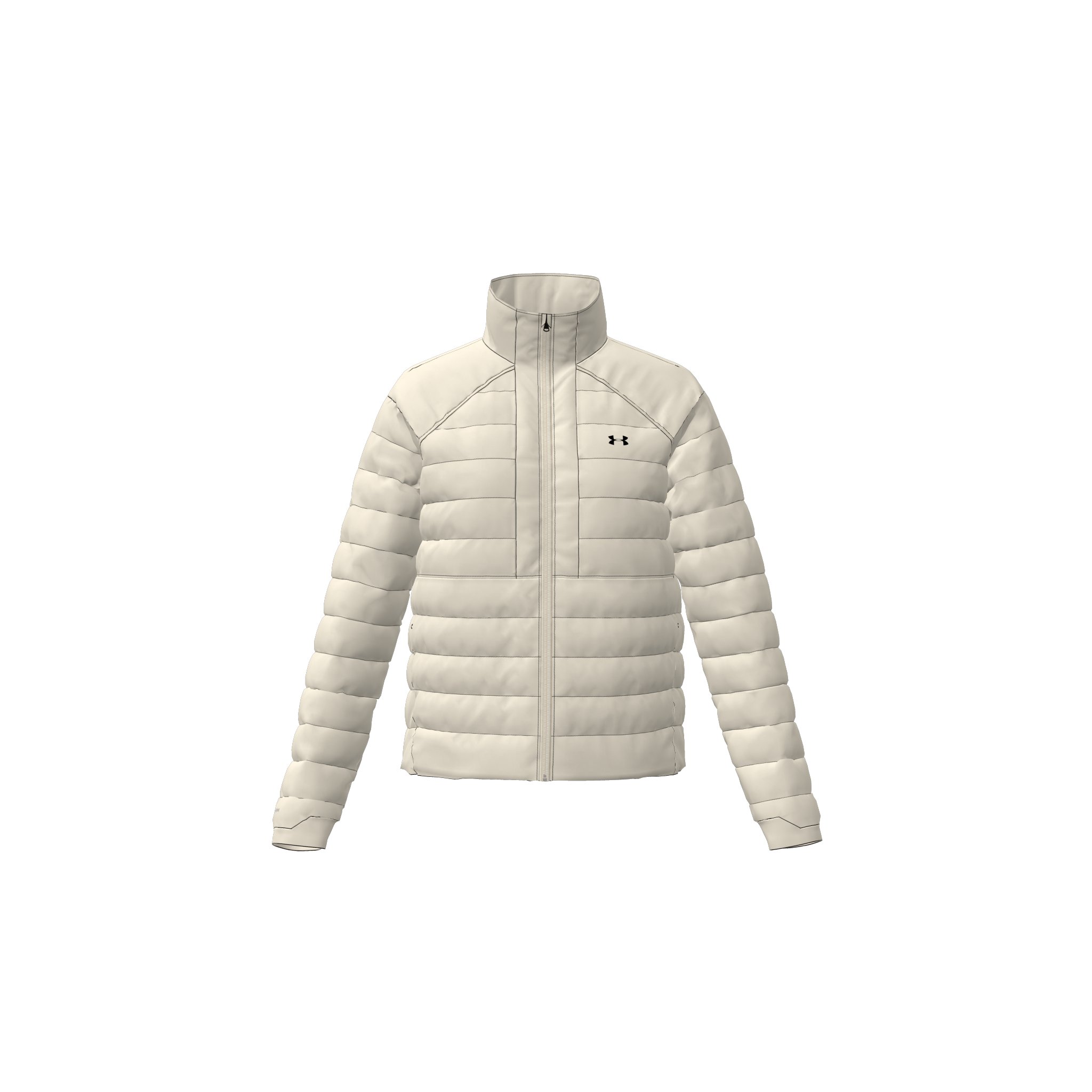 Women's UA Storm Insulate Jacket 4