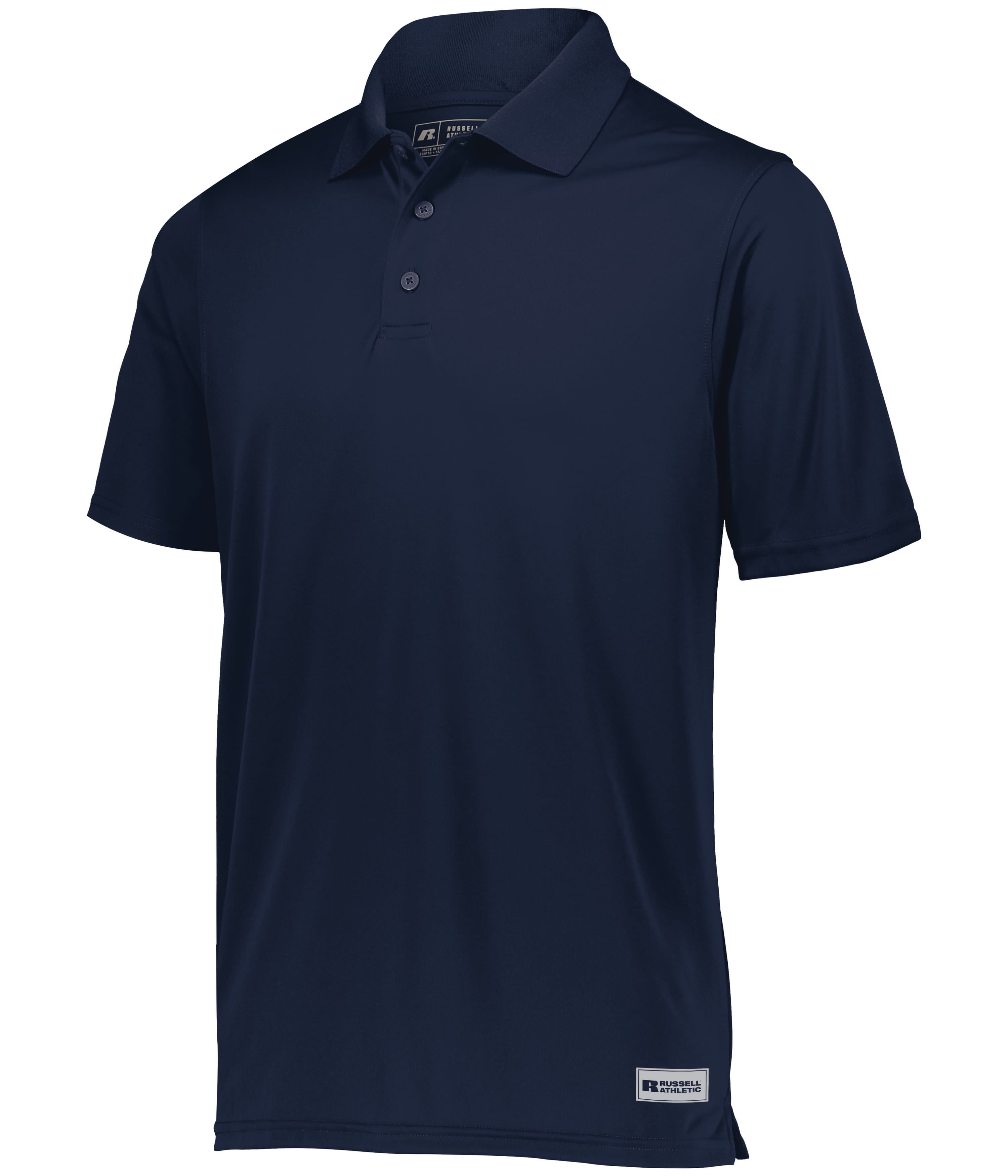 Essential Polo 7