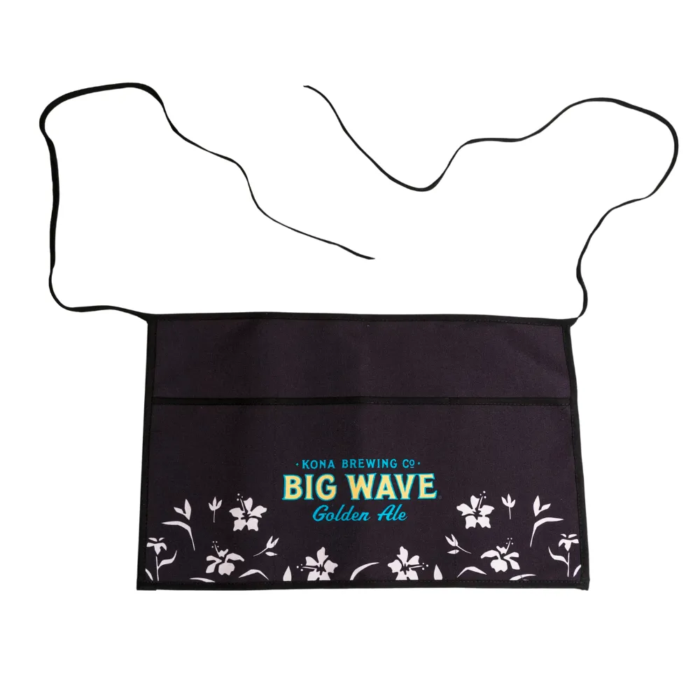 Customized Waist Apron 3