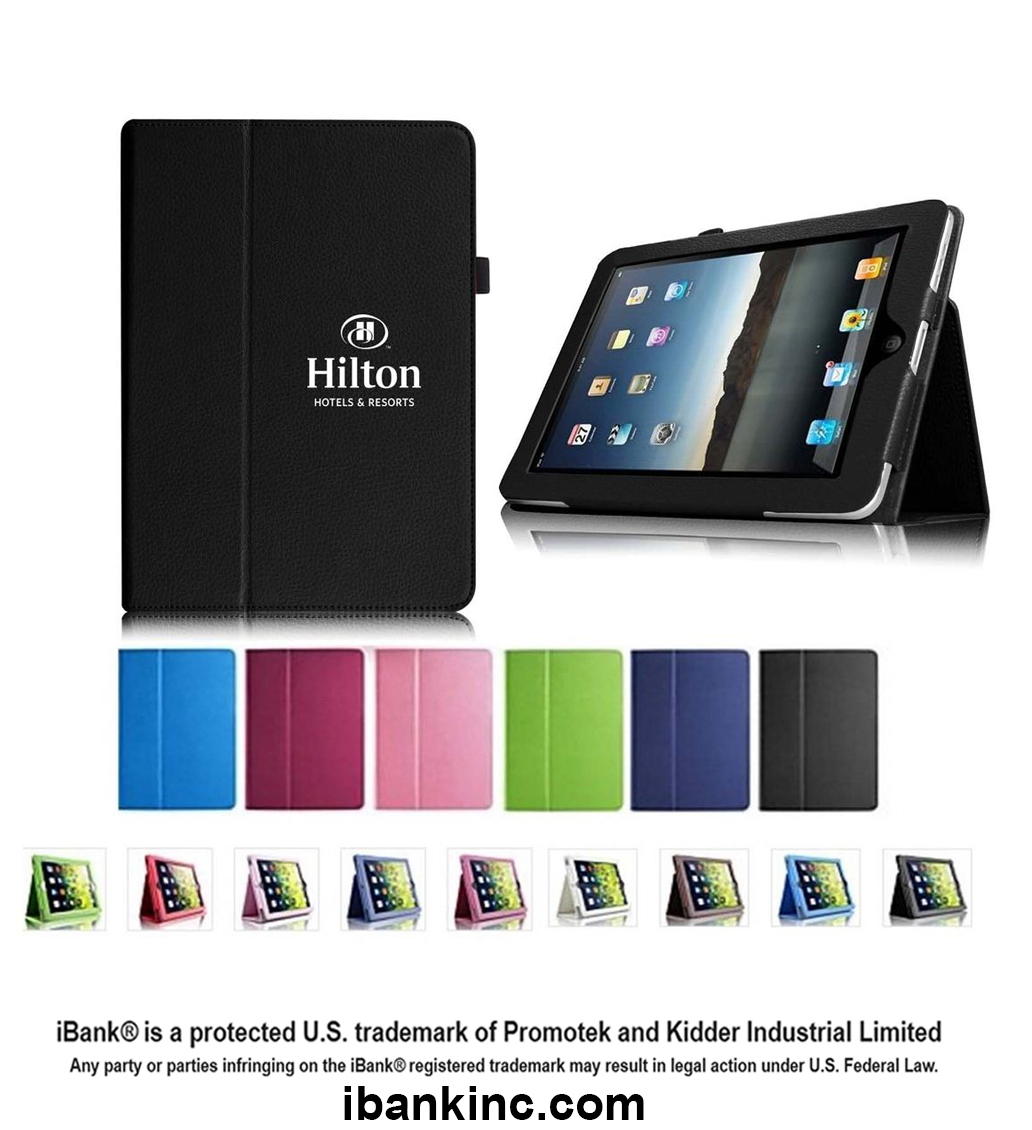 iBank ® Samsung Galaxy Tab S5e 10.5 Leatherette Case 2