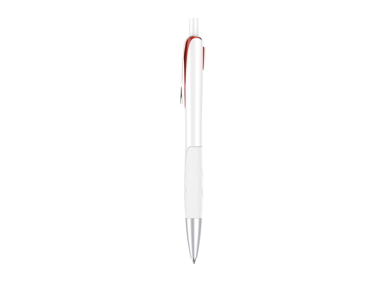 Chords Ball Pen - white barrel 3