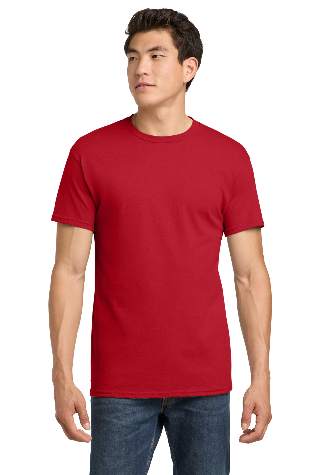 Gildan - Heavy Cotton 100% Cotton T-Shirt. 5000 643