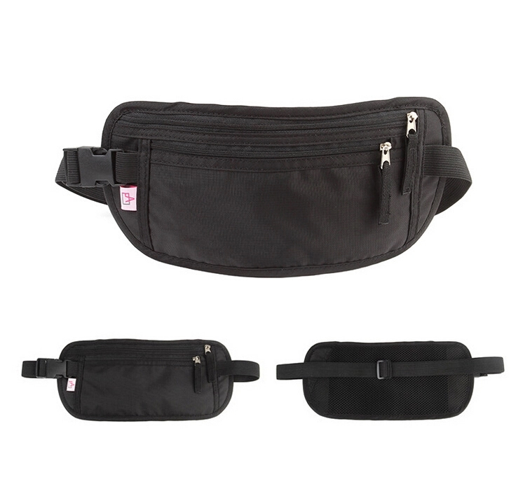 Waist Bags with Assorted Buckles 2