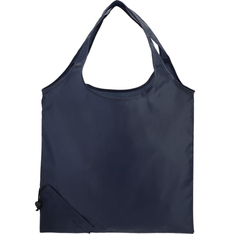 Bungalow RPET Foldable Shopper Tote 116