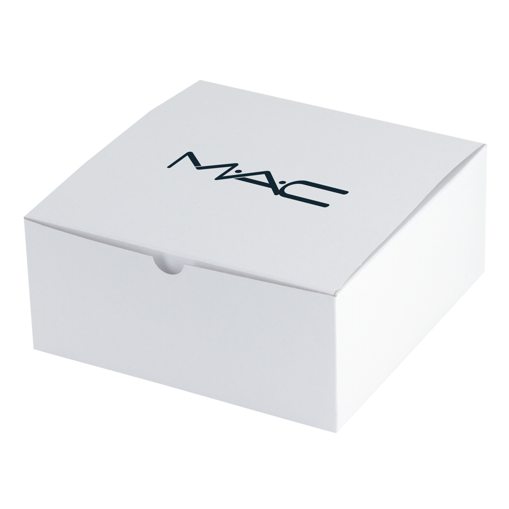 Frost White Gloss Gift Boxes