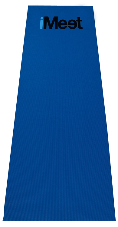 The Full Length Yoga Mat and Case 16