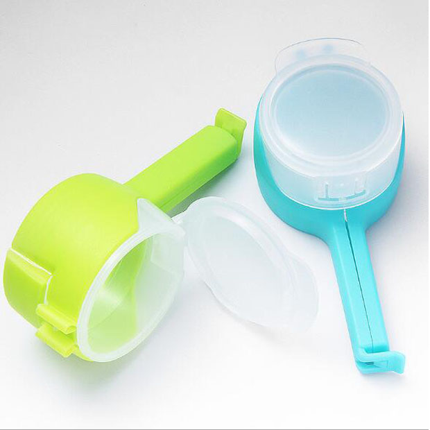 Moisture Sealing Clamp Food Saver 3