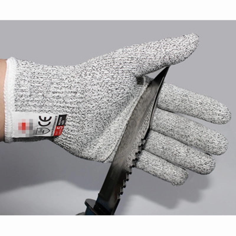 HPPE Cut Resistant Gloves 2