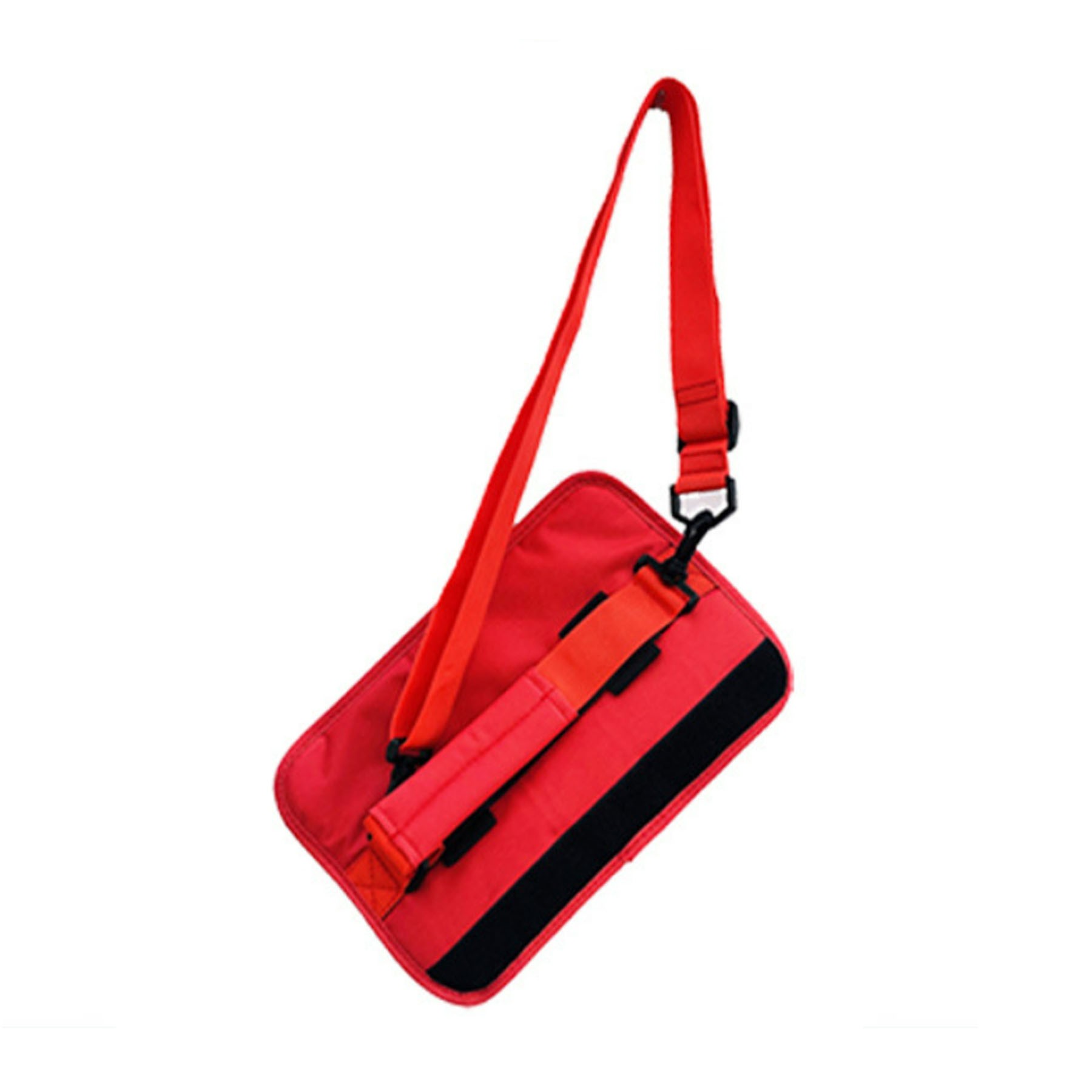 Golf Bag w/Cushioned Shoulder Strap 5