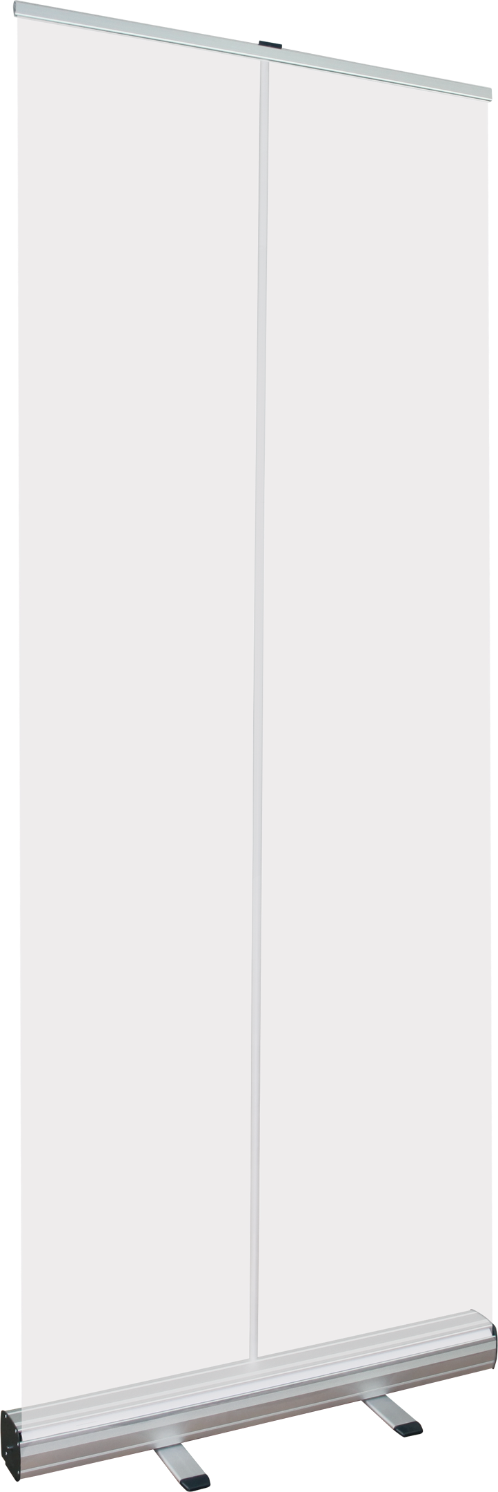 Mosquito 800 Silver Banner Stand (Hardware Only)