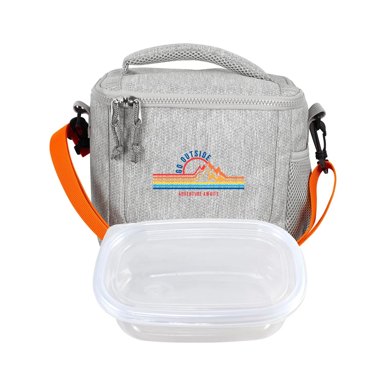 Handy Adventure Cooler Set 17