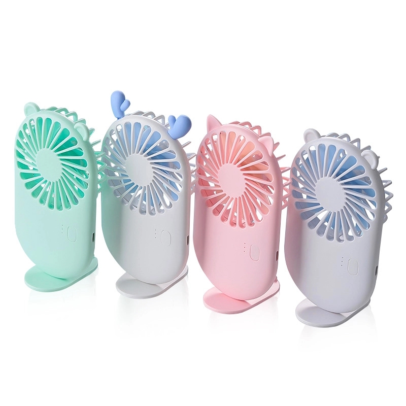 Pocket Portable Mini Fan 3