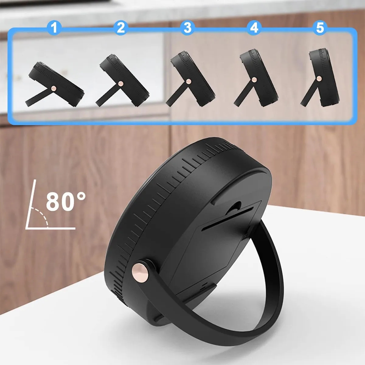 Digital Kitchen Timer 2