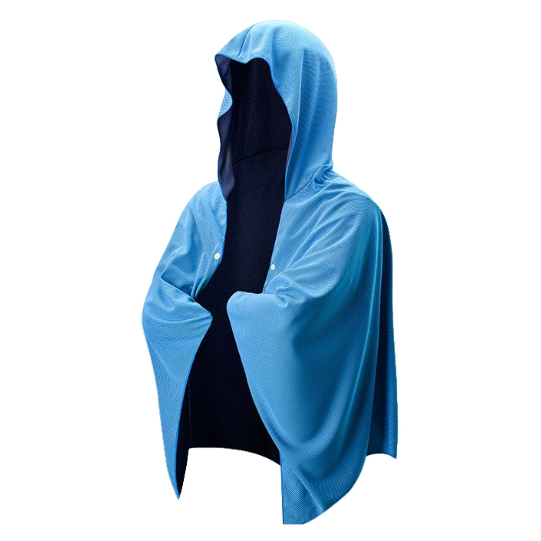 Quick Dry Hooded Beach Towel 6