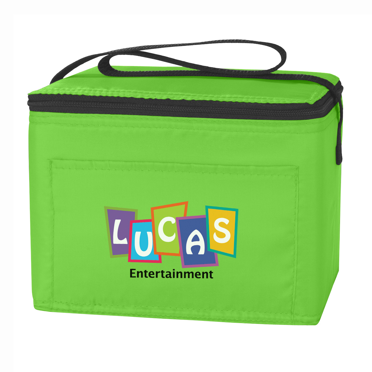Budget Kooler Bag 2