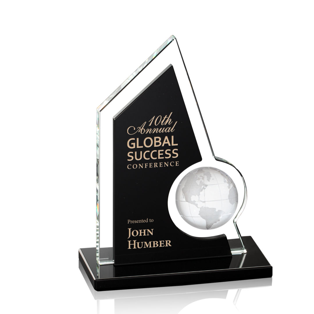 Adalina Globe Award 9