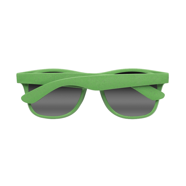 Kailua Wheat Straw Fiber Sunglasses 71