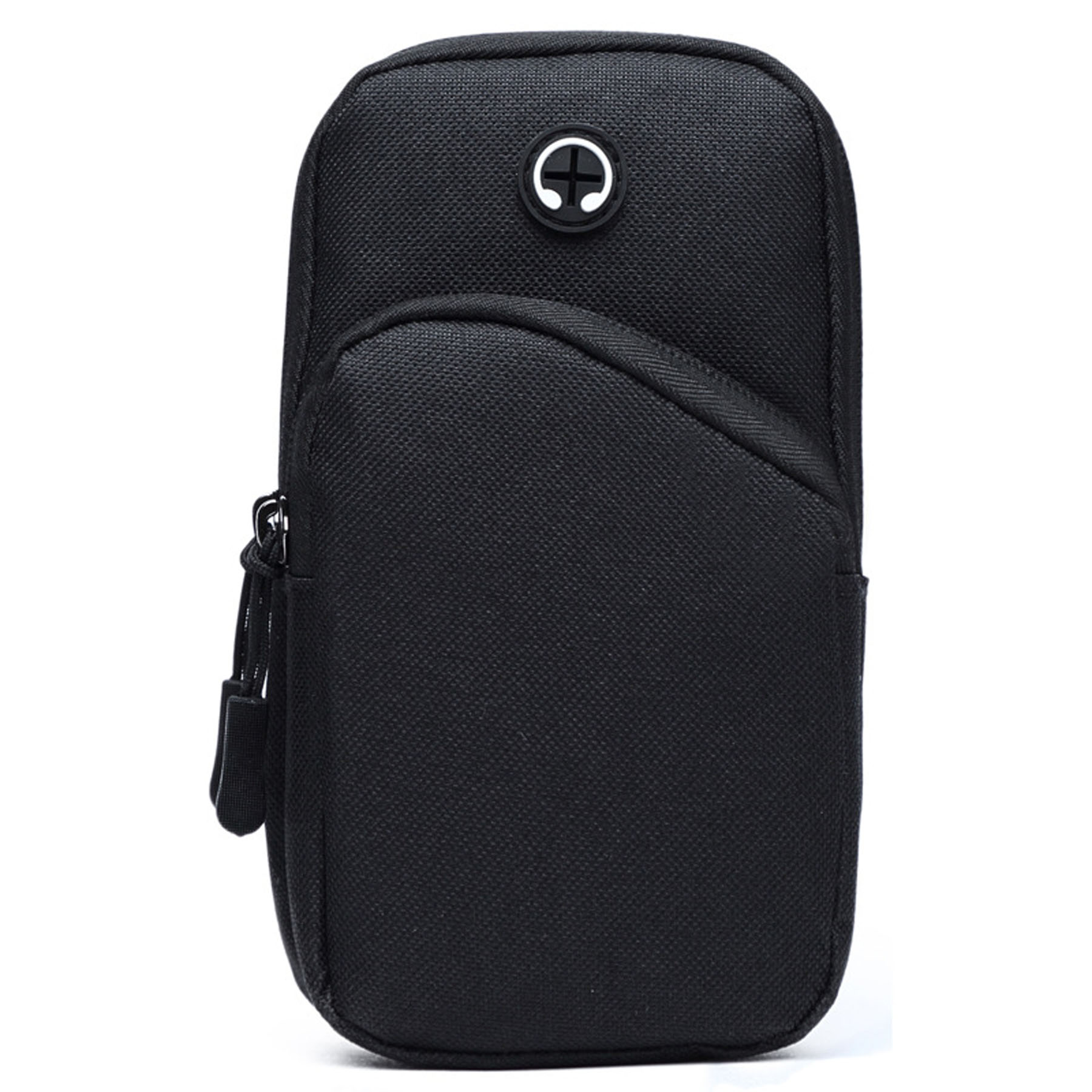 Running and Cycling Phone Holder Arm Bag 8
