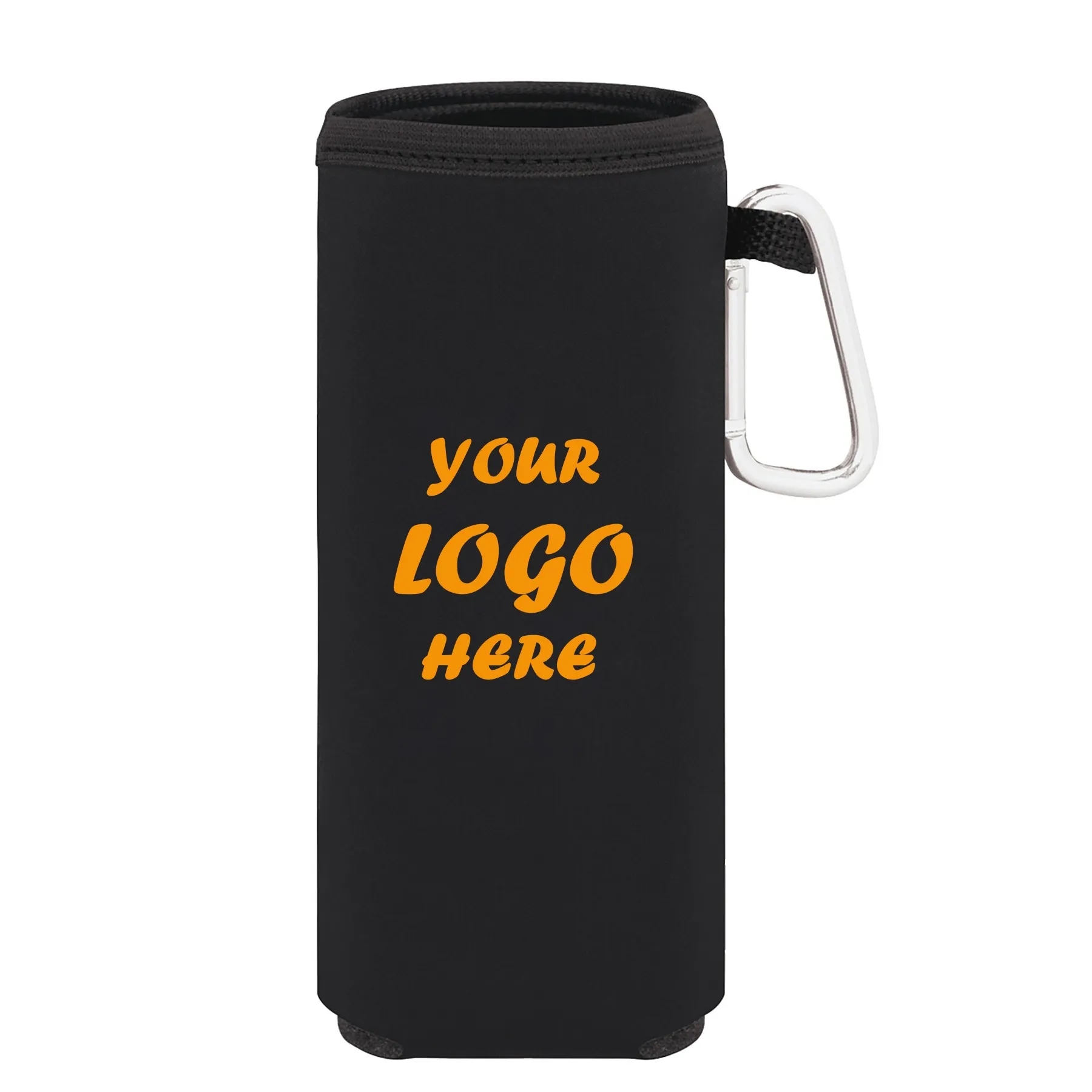 Collapsible Bottle Cooler 2