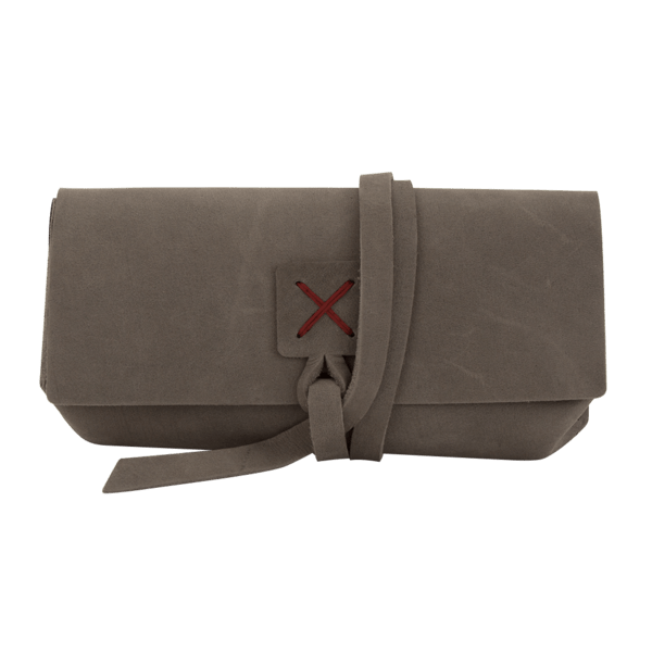 Draper Leather Sunglass Case 62