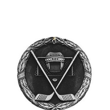 3D Cast Medals 42