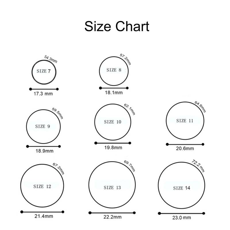 Silicone Ring 3