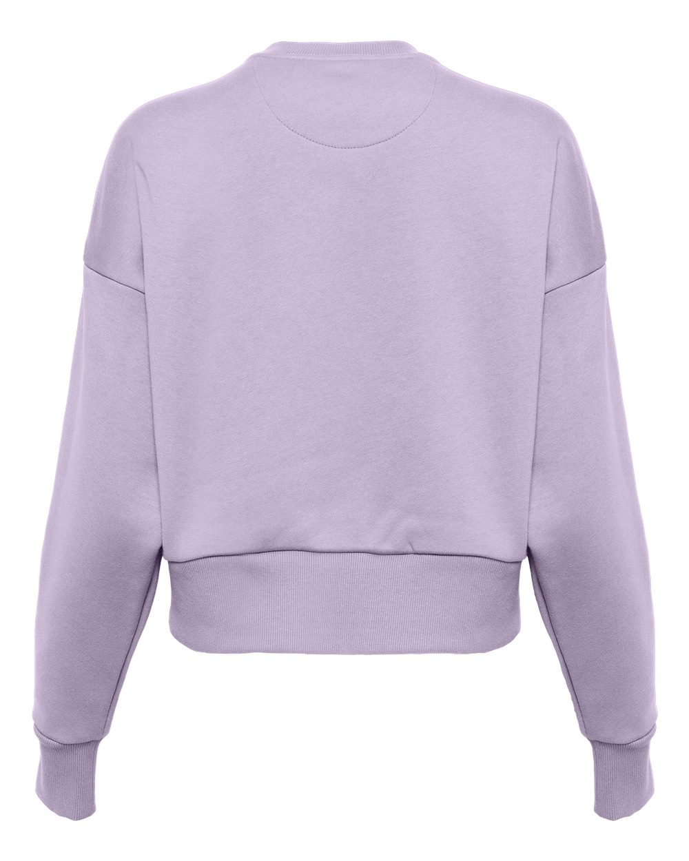 Women's Heavyweight Crewneck Sweatshirt - 9087 48