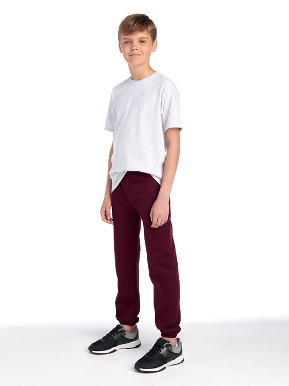 JERZEES NuBlend® Youth Sweatpants 4