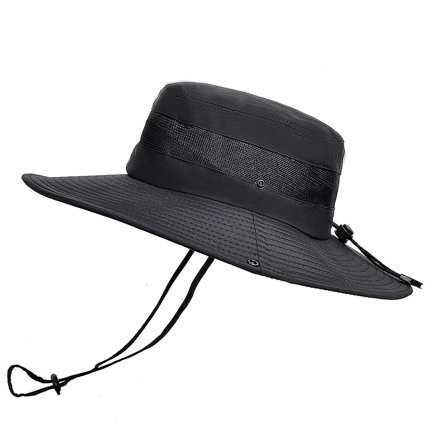 Fishing Hat 4