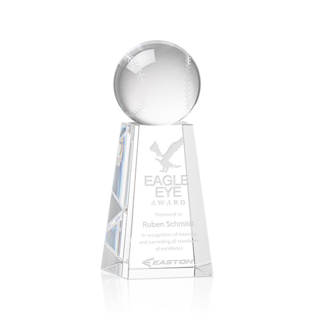 Baseball Award on Novita Base 11