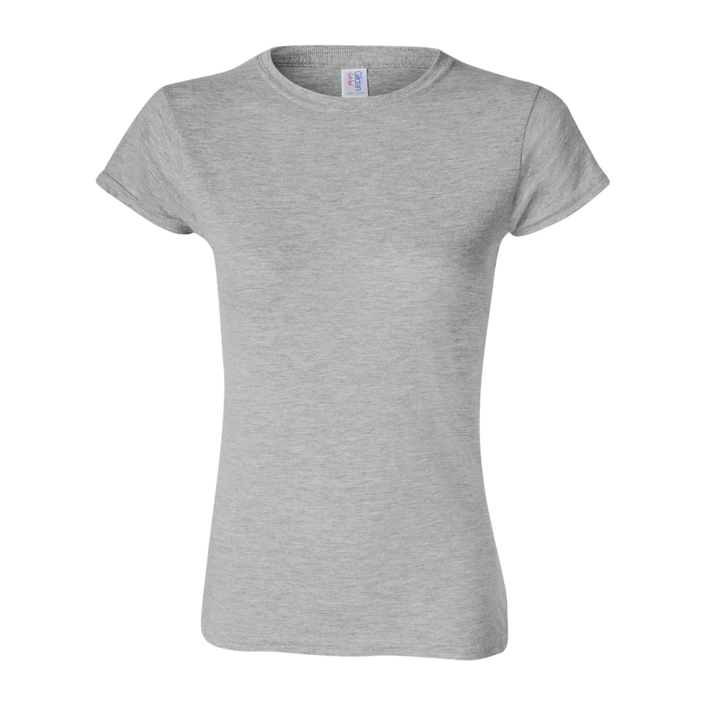 Gildan Softstyle Women's T-Shirt 42