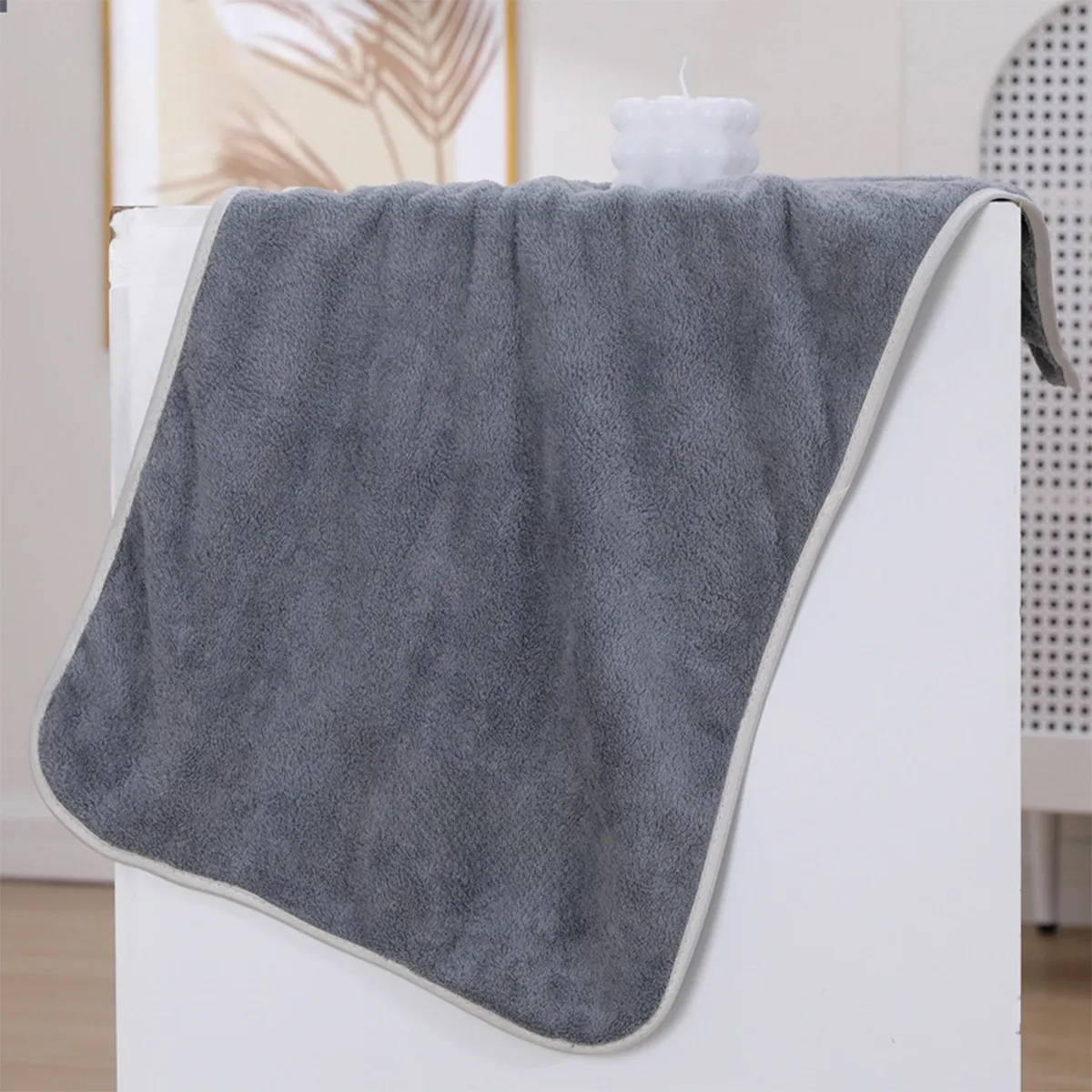 Cleaning Beauty Car Wash Bath Fitness Gift Towel 3
