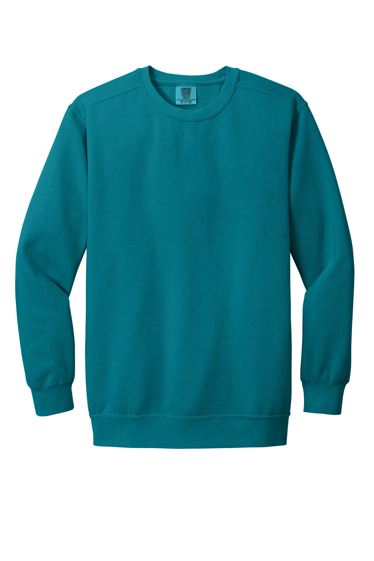 COMFORT COLORS Ring Spun Crewneck Sweatshirt. 1566 40