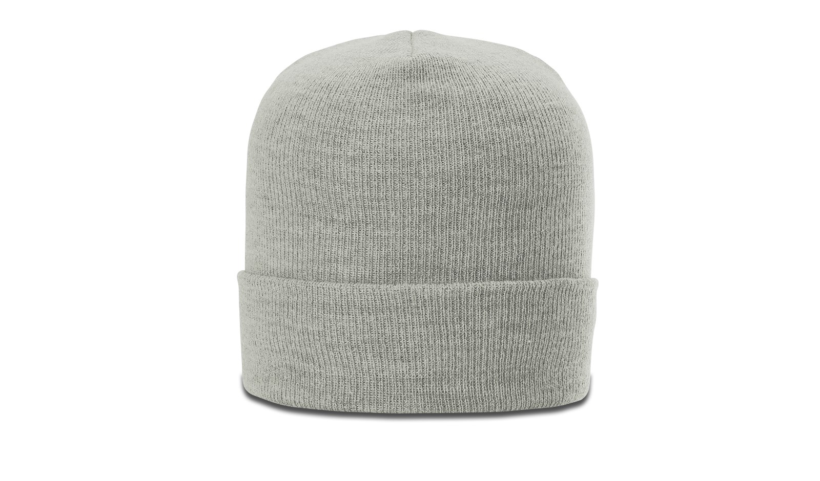 Heathered Beanie with Cuff 5