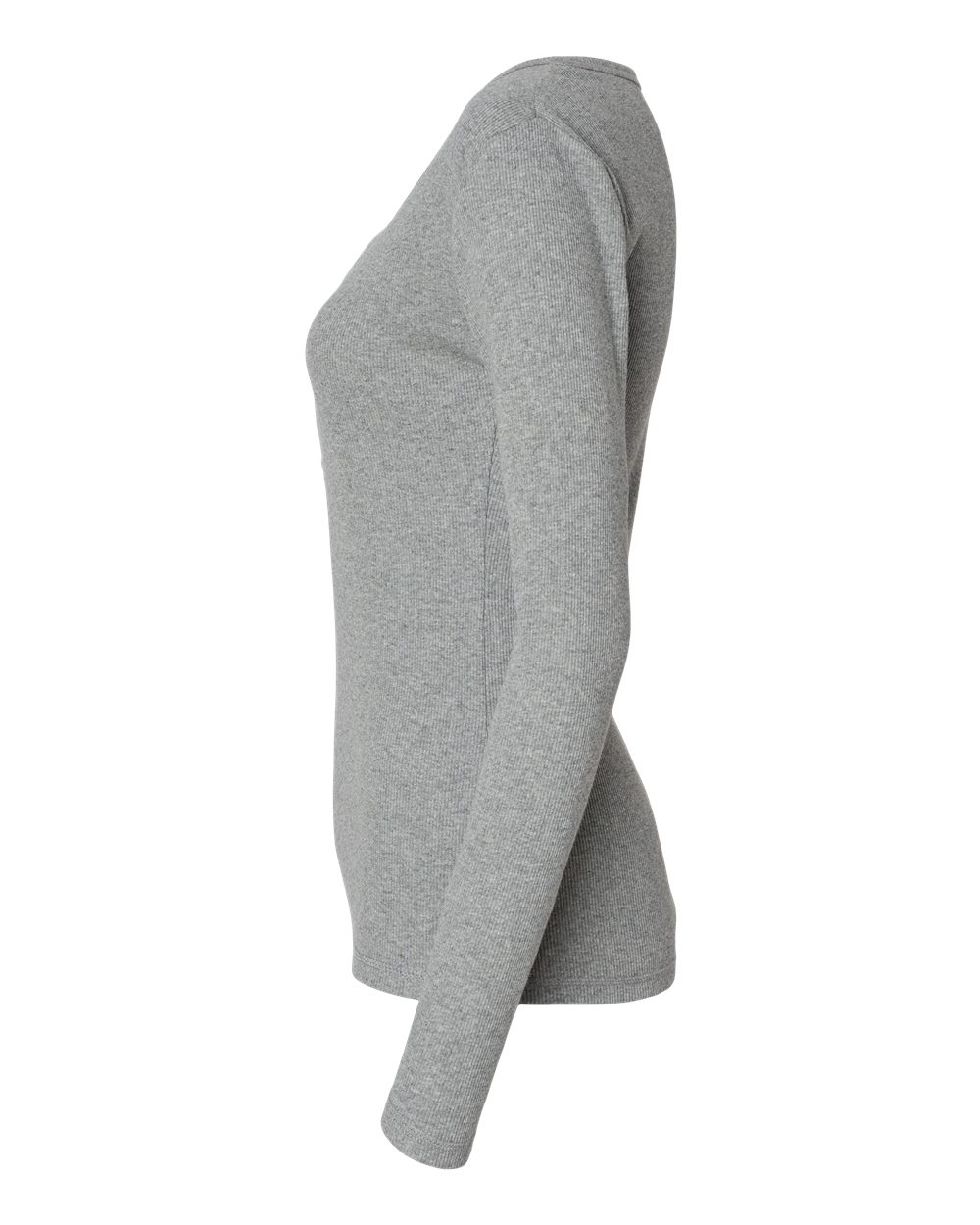 Women's Harper Long Sleeve Henley - BW2402 39