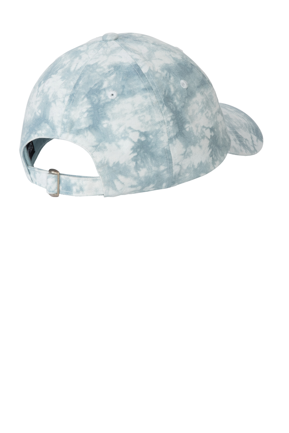 Port Authority Tie-Dye Cap C961 9